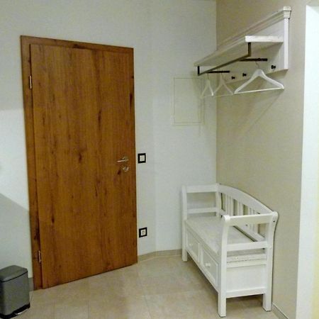 Hotel Haus Monti Maria Lanzendorf Zewnętrze zdjęcie