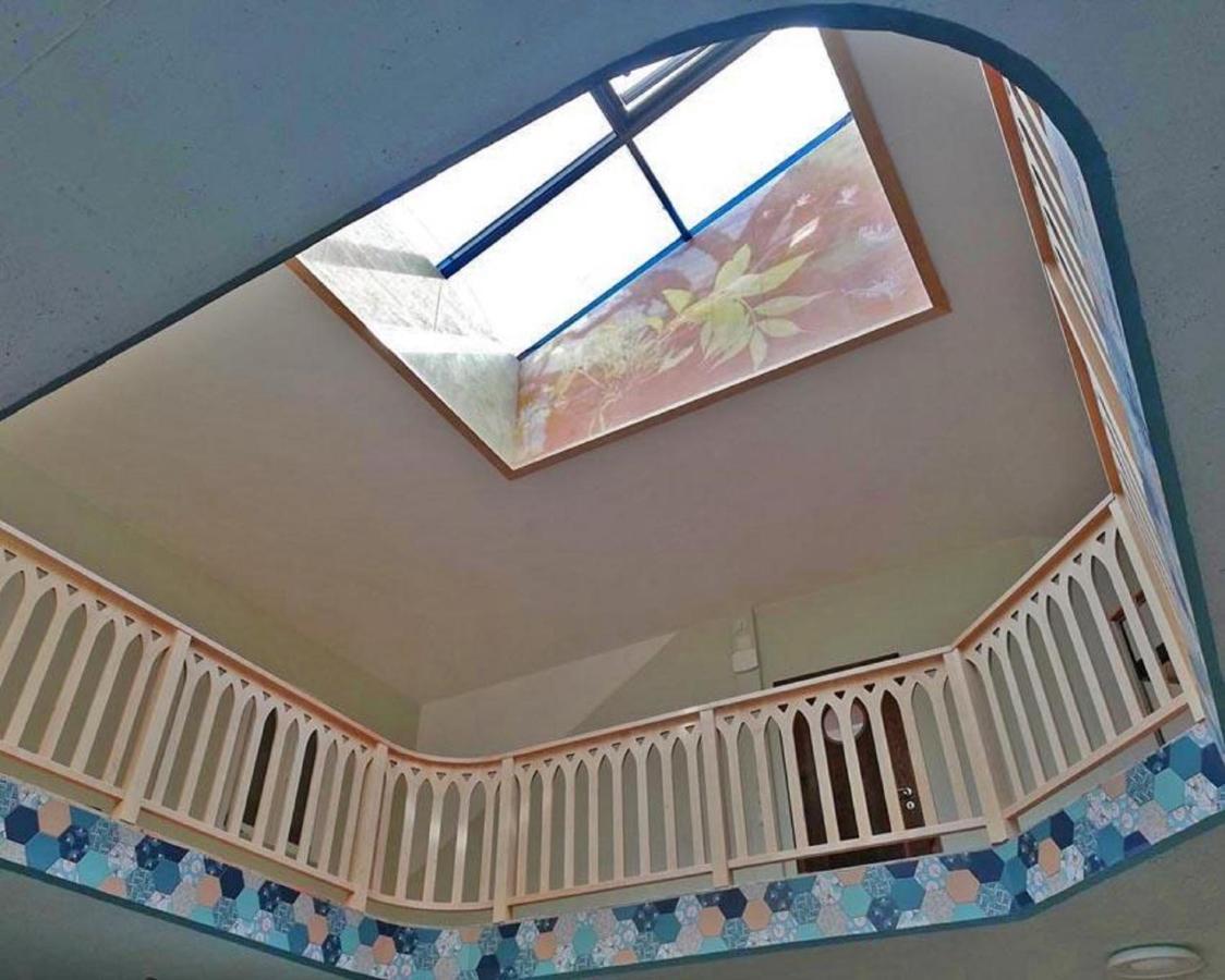Hotel Haus Monti Maria Lanzendorf Zewnętrze zdjęcie