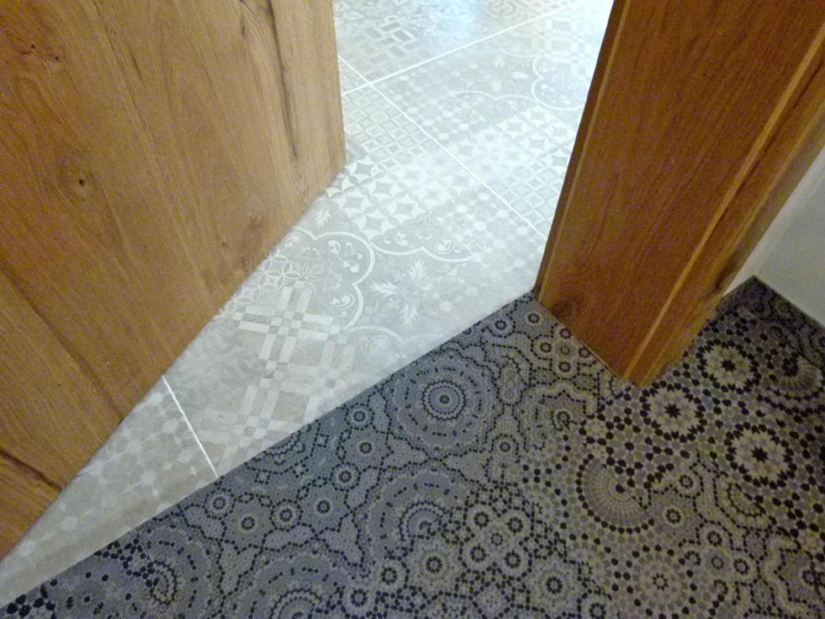 Hotel Haus Monti Maria Lanzendorf Zewnętrze zdjęcie