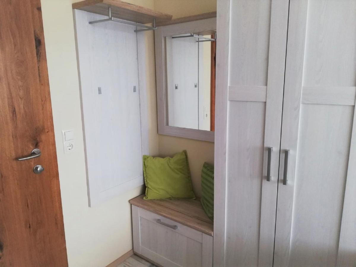 Hotel Haus Monti Maria Lanzendorf Zewnętrze zdjęcie