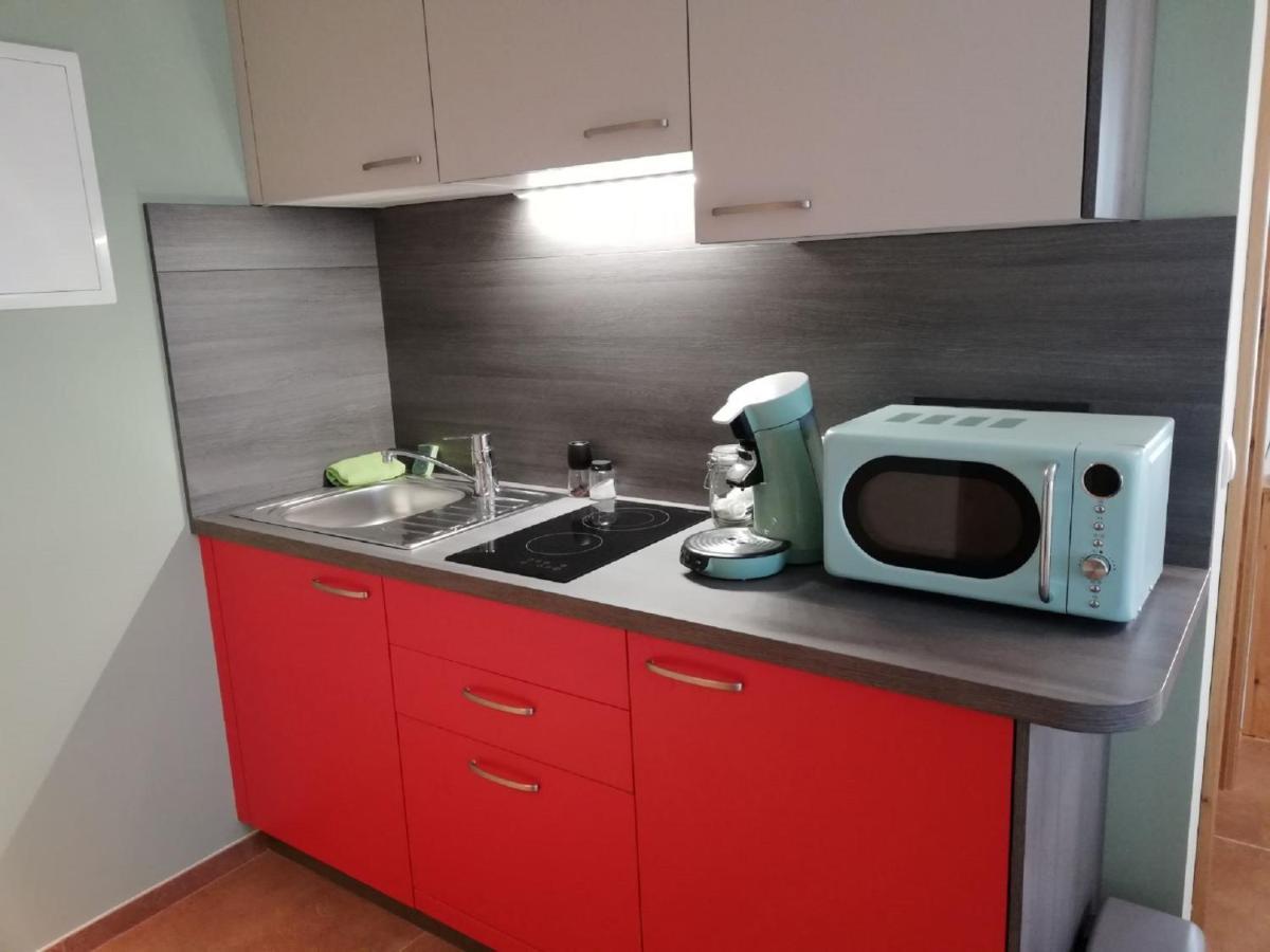 Hotel Haus Monti Maria Lanzendorf Zewnętrze zdjęcie