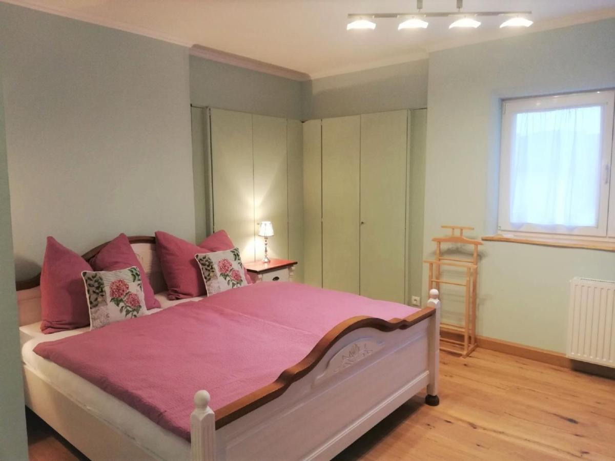 Hotel Haus Monti Maria Lanzendorf Zewnętrze zdjęcie